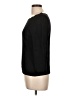 Philosophy Republic Clothing Black Pullover Sweater Size L - photo 5