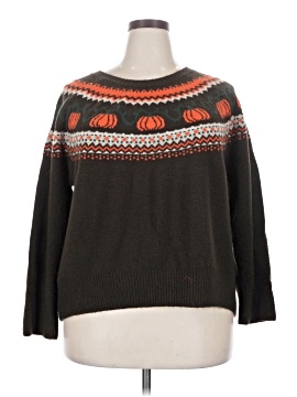 Vince Camuto Pullover Sweater