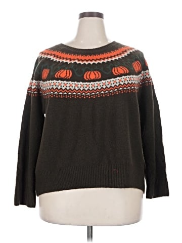 Vince Camuto Pullover Sweater (view 1)