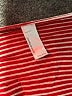 American Apparel Red Tank Top One size - photo 7