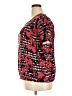 Jessica London 100% Cotton Red Pullover Sweater Size 22 - photo 5