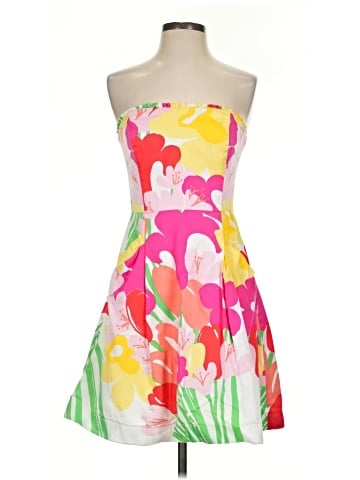 Lilly Pulitzer Cocktail Dress (view 1)