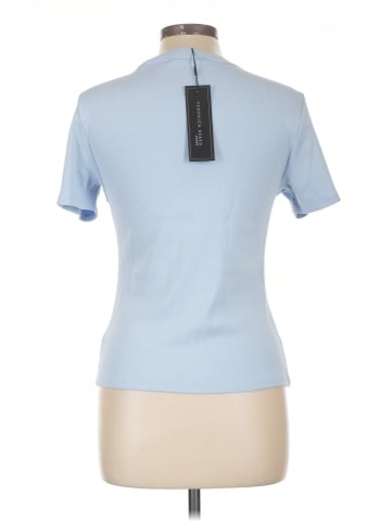Veronica Beard Short Sleeve T-Shirt (view 2)