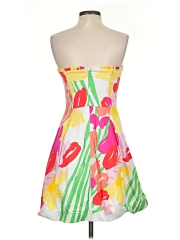 Lilly Pulitzer Cocktail Dress (view 2)