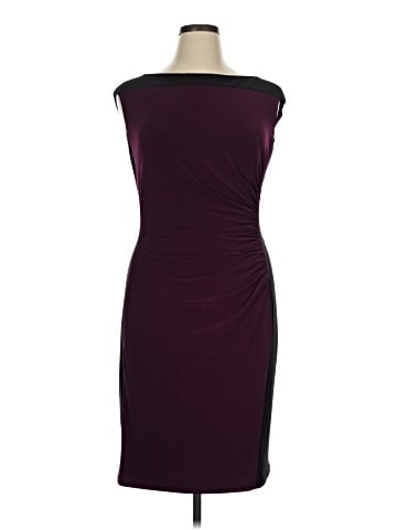 Lauren by Ralph Lauren Cocktail Dress (view 1)