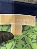 MICHAEL Michael Kors Green Casual Dress Size L - photo 7