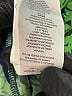 MICHAEL Michael Kors Green Casual Dress Size L - photo 8
