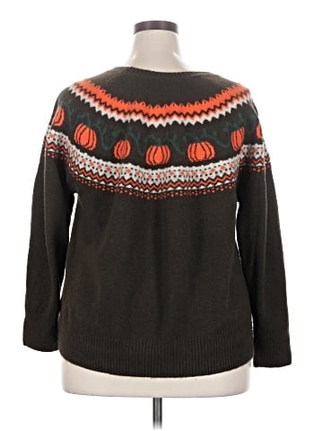 Vince Camuto Pullover Sweater (view 2)