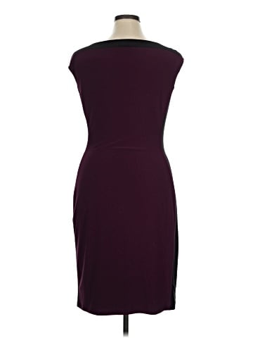 Lauren by Ralph Lauren Cocktail Dress (view 2)