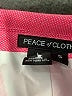 Peace of Cloth Pink Blazer Size S - photo 6
