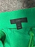 J.Crew Green Formal Skirt Size 2 - photo 4