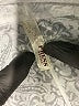 Press Ivory Kimono Size M - photo 7