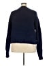 Alexa Chung for Madewell Blue Wool Pullover Sweater Size 2X - photo 2