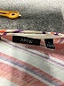 Apt. 9 Orange Short Sleeve Blouse Size L - photo 7