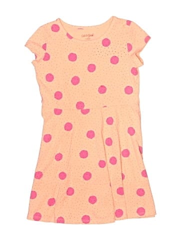 Cat & Jack Dress (view 1)
