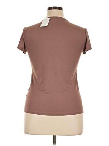 H&M Short Sleeve Turtleneck (view 2)