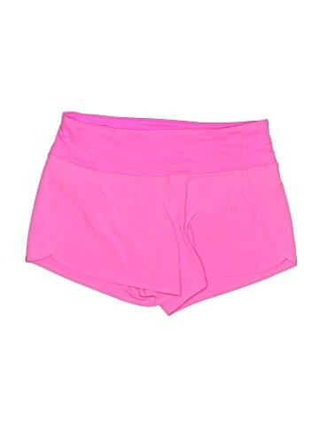 Lululemon Athletica Athletic Shorts (view 1)