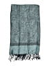 Unbranded Teal Scarf One size - photo 2