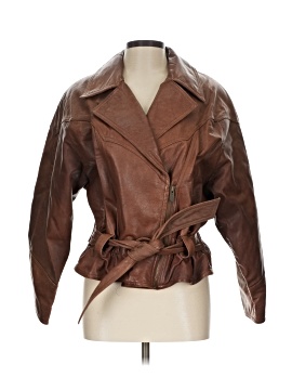 Wilsons Leather Leather Jacket