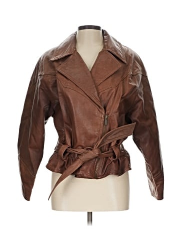 Wilsons Leather Leather Jacket (view 1)