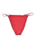 Parade Solid Red Swimsuit Bottoms Size XL - photo 1