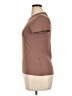 H&M Brown Short Sleeve Turtleneck Size XL - photo 5