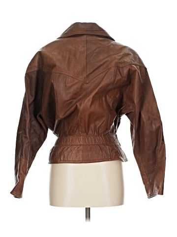 Wilsons Leather Leather Jacket (view 2)