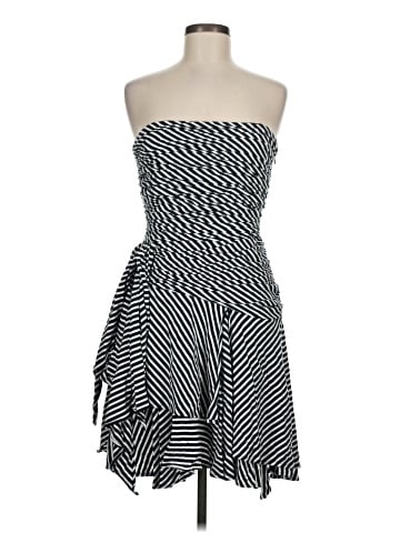 Calvin Klein Cocktail Dress (view 1)