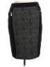 MICHAEL Michael Kors Black Casual Skirt Size 14 - photo 1