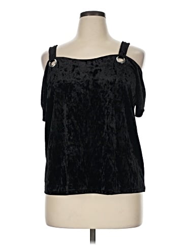 Rock & Republic Sleeveless Top (view 1)