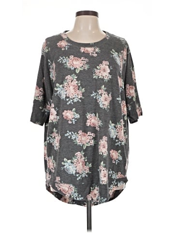 Freeloader Short Sleeve Top (view 1)