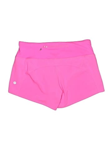 Lululemon Athletica Athletic Shorts (view 2)