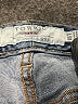 Torrid Solid Blue Jeans Size 18 (tall) - photo 4