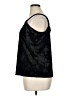 Rock & Republic Black Sleeveless Top Size XL - photo 5
