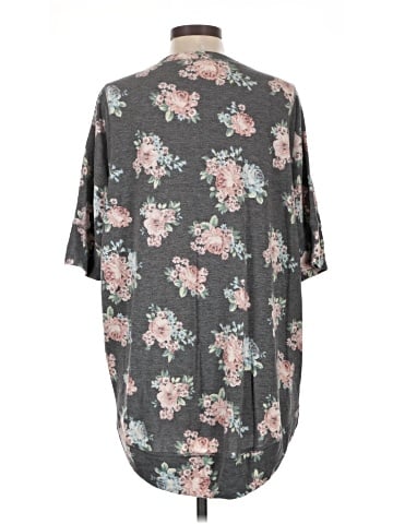Freeloader Short Sleeve Top (view 2)
