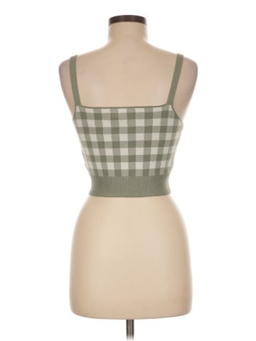 Mable Sleeveless Top (view 2)
