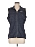 Cutter & Buck 100% Polyester Gray Vest Size M - photo 1