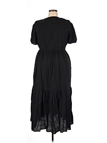Simply Vera Vera Wang Casual Dress (view 2)