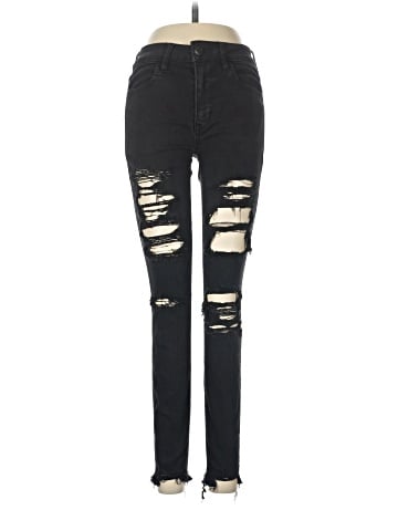 American Eagle Outfitters Jeans (view 1)