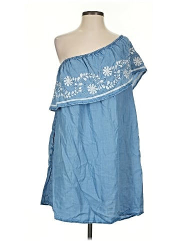 Rebecca Minkoff Sleeveless Top (view 1)