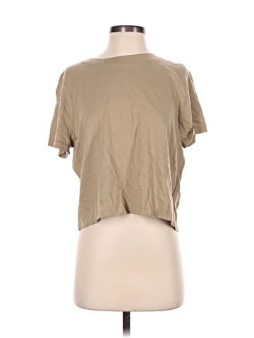 Madewell Short Sleeve T-Shirt (view 1)