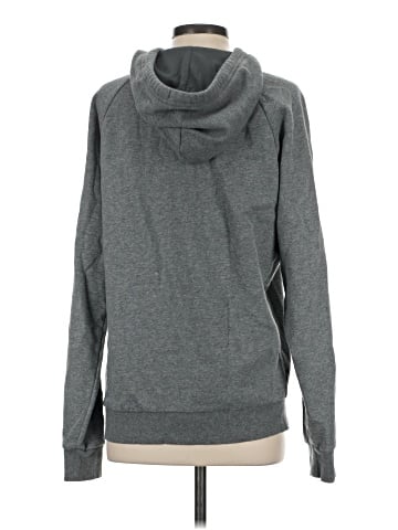 Under Armour Zip Up Hoodie (view 2)