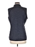 Cutter & Buck 100% Polyester Gray Vest Size M - photo 2