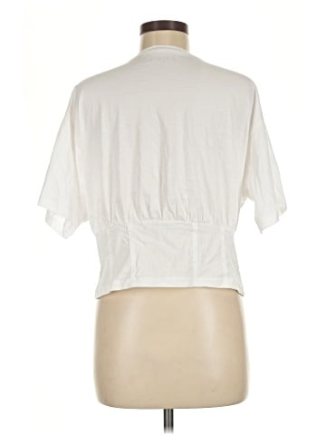 Ann Taylor LOFT Short Sleeve Top (view 2)