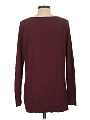 Ann Taylor LOFT Outlet Pullover Sweater (view 2)