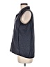 Cutter & Buck 100% Polyester Gray Vest Size M - photo 5