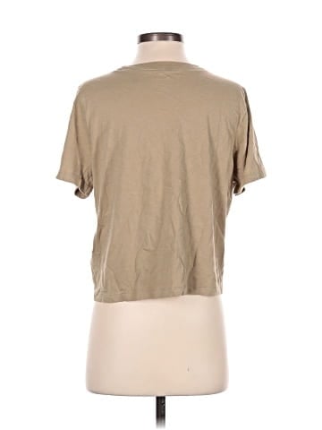 Madewell Short Sleeve T-Shirt (view 2)