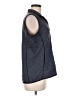 Cutter & Buck 100% Polyester Gray Vest Size M - photo 4