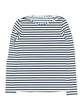 Lands' End Rash Guard