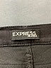 Express Jeans Black Jeggings Size 12 - photo 7